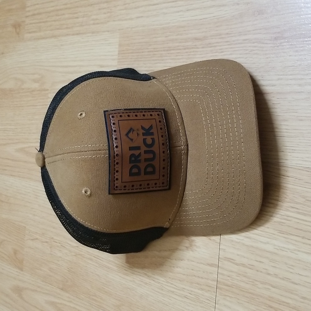 Dri Duck Hat